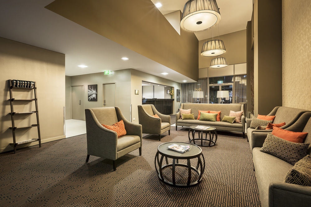 Aparthotel Quest Docklands Melbourne Zewnętrze zdjęcie