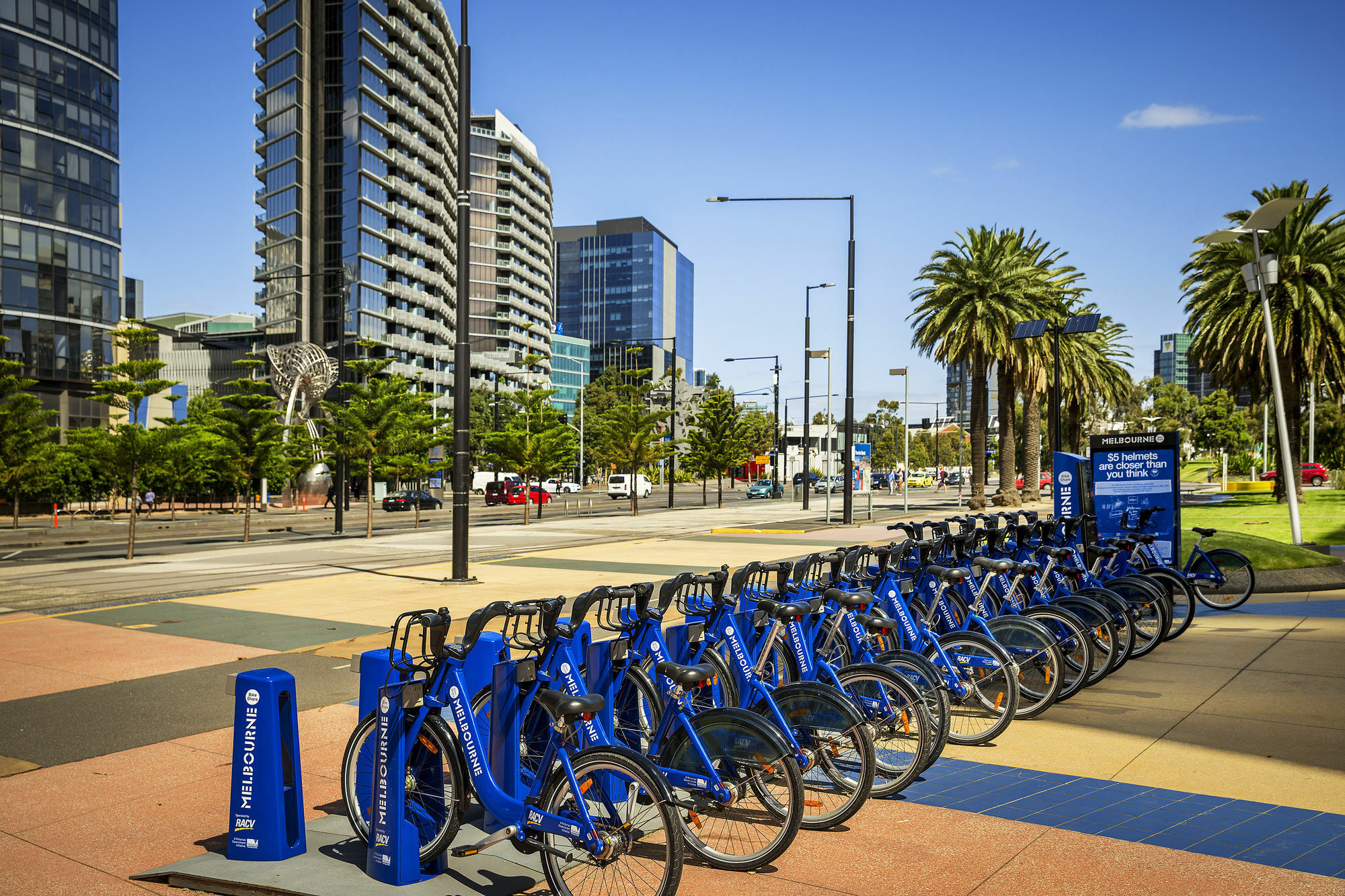 Aparthotel Quest Docklands Melbourne Zewnętrze zdjęcie