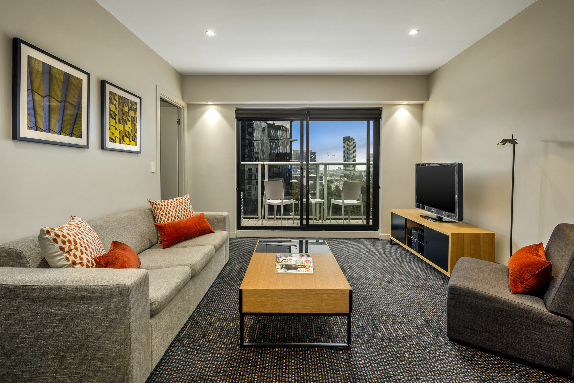 Aparthotel Quest Docklands Melbourne Zewnętrze zdjęcie