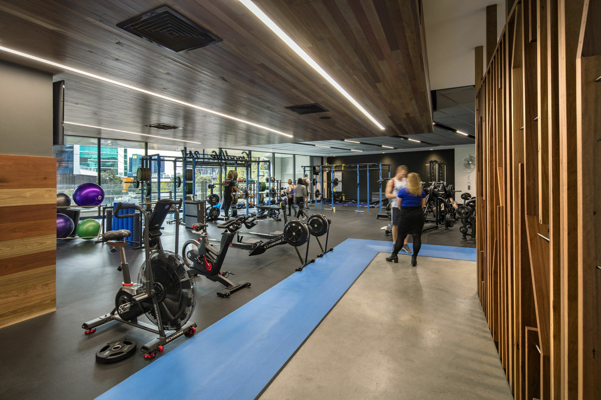 Aparthotel Quest Docklands Melbourne Zewnętrze zdjęcie
