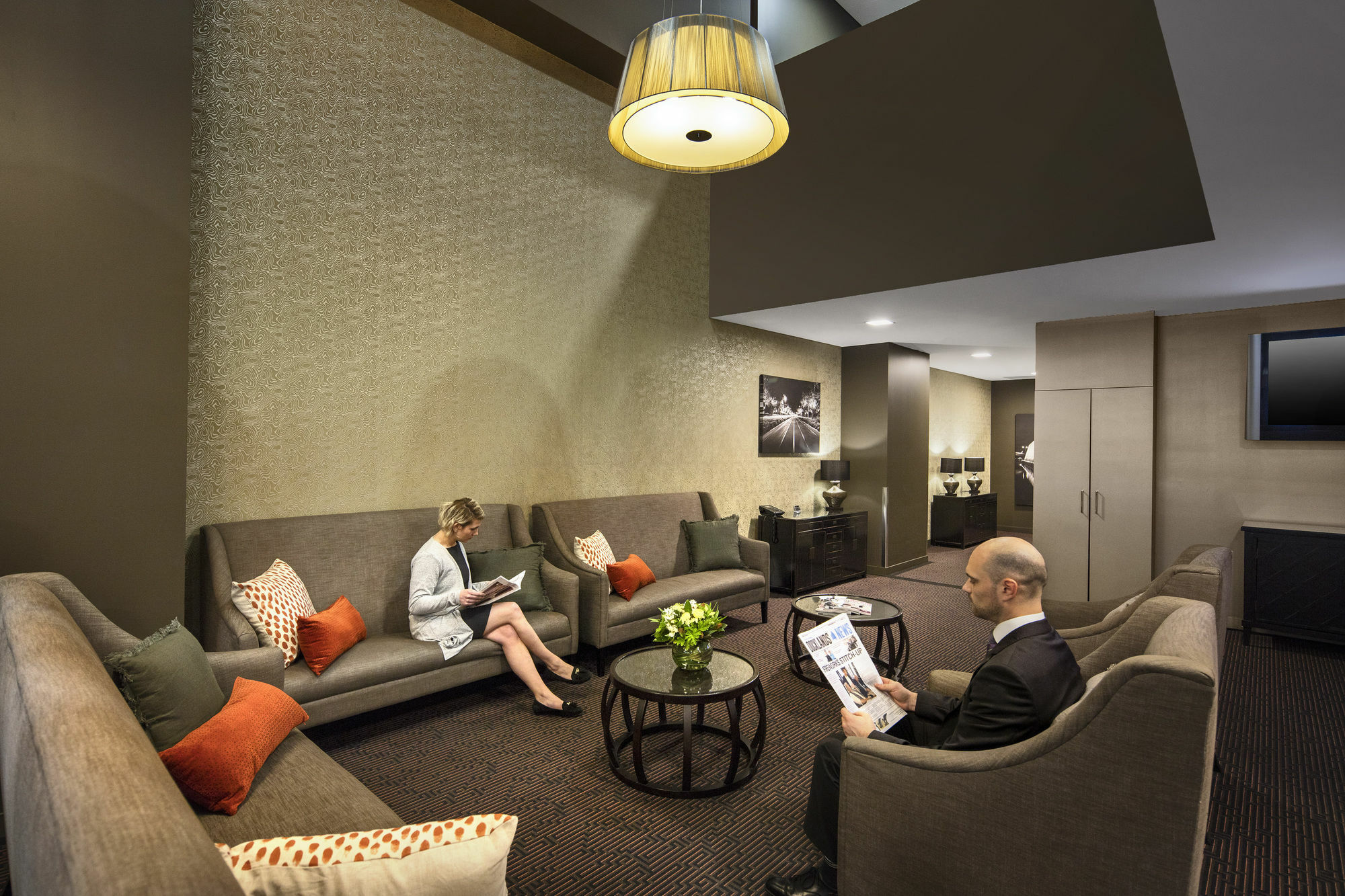 Aparthotel Quest Docklands Melbourne Zewnętrze zdjęcie